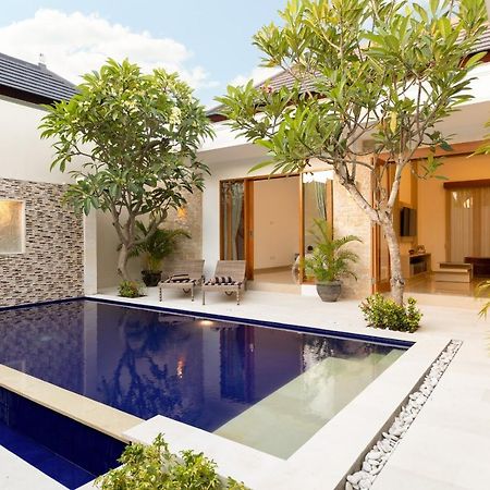 Villa La Vida Seminyak (Bali) Exterior photo