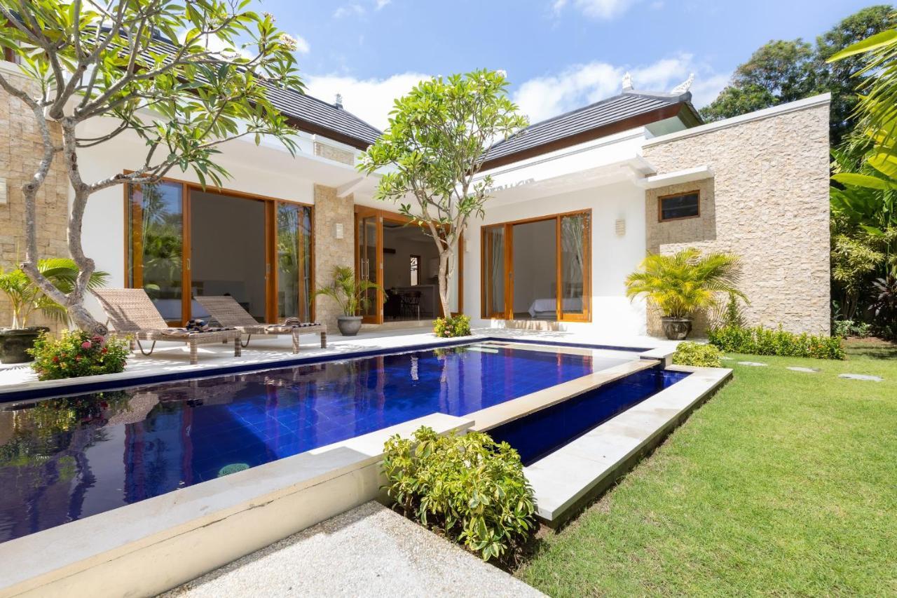 Villa La Vida Seminyak (Bali) Exterior photo