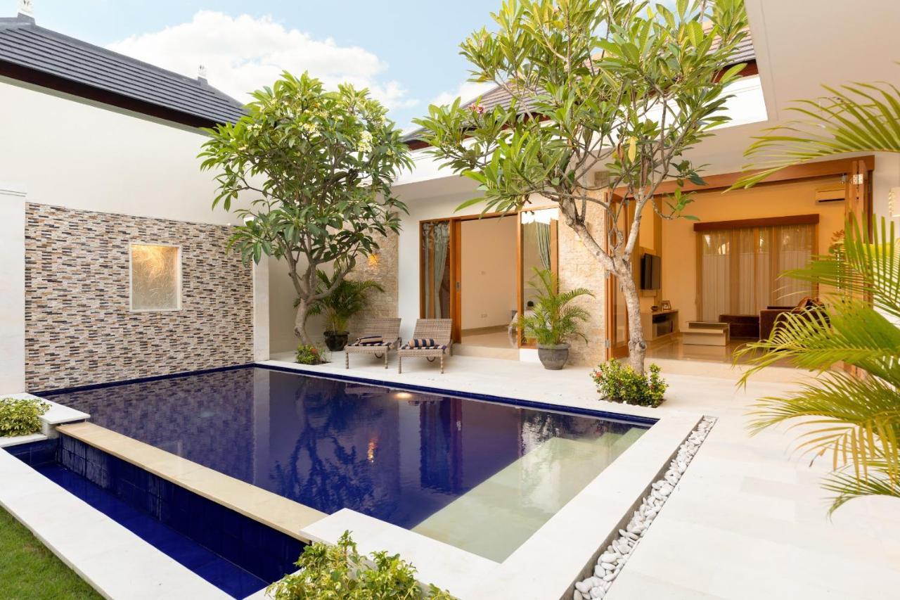 Villa La Vida Seminyak (Bali) Exterior photo