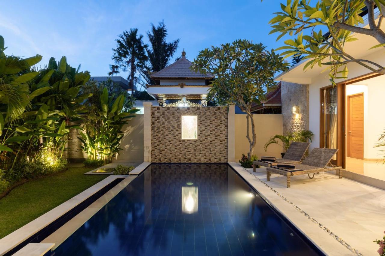 Villa La Vida Seminyak (Bali) Exterior photo